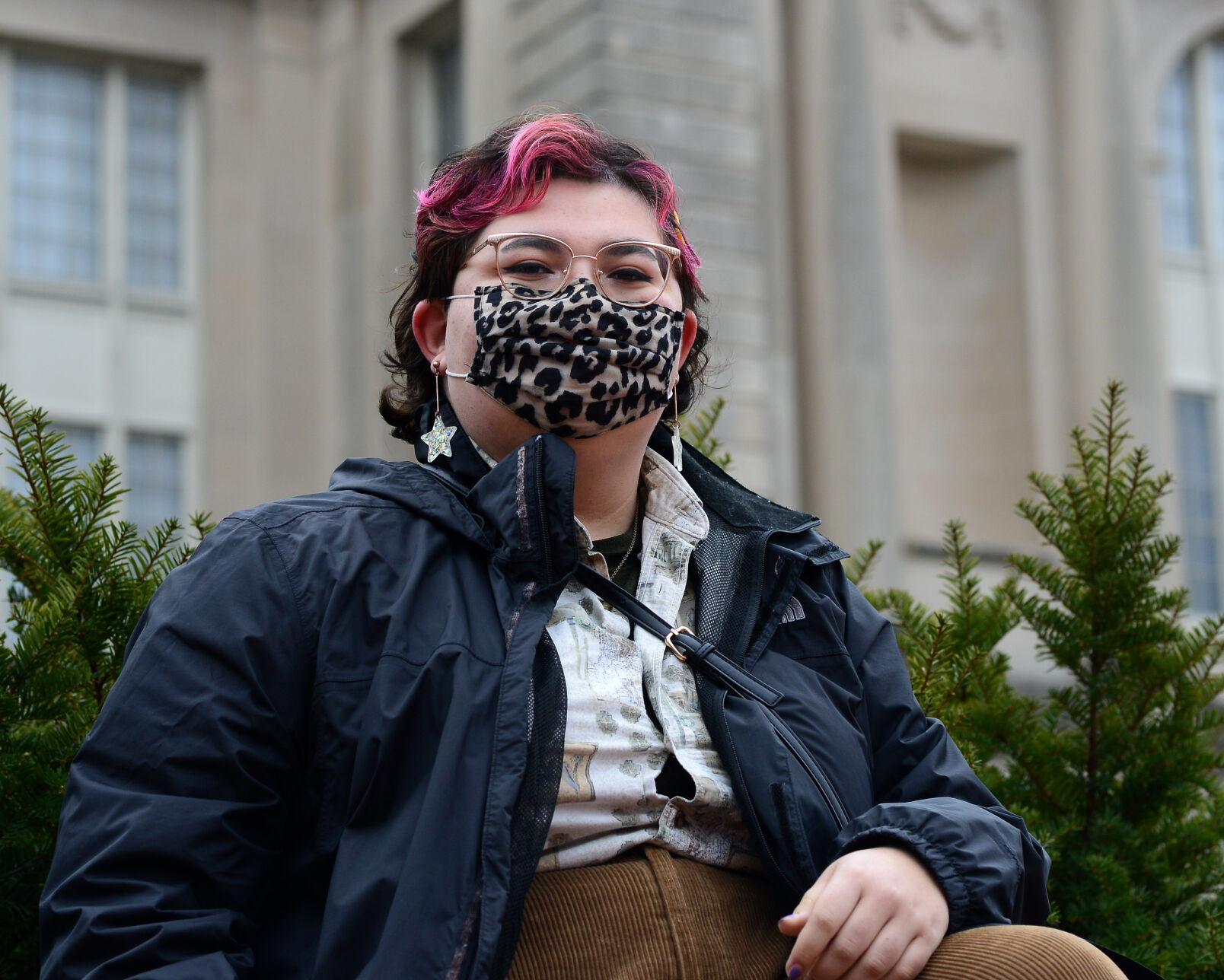 MU theatre junior Maddie Bunten said they have had to make adjustments